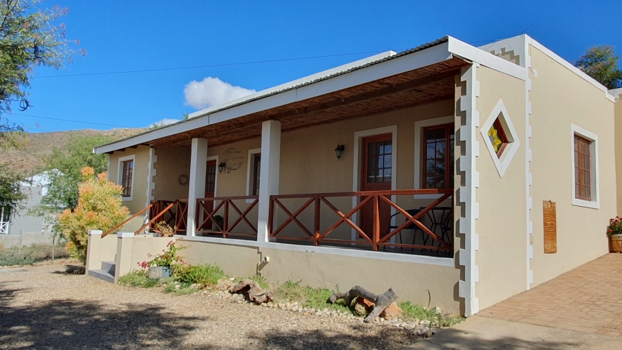2 Bedroom Property for Sale in Prince Albert Western Cape